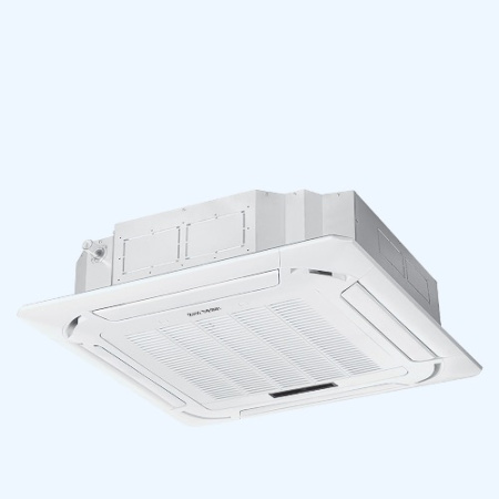 RTFC-60LAKHN1 Forte Integro Royal Thermo Сплит-система кассетного типа комплект